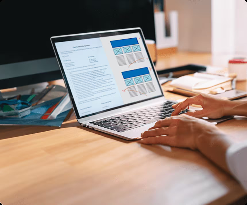 Jak postupujeme při tvorbě WordPress webu?