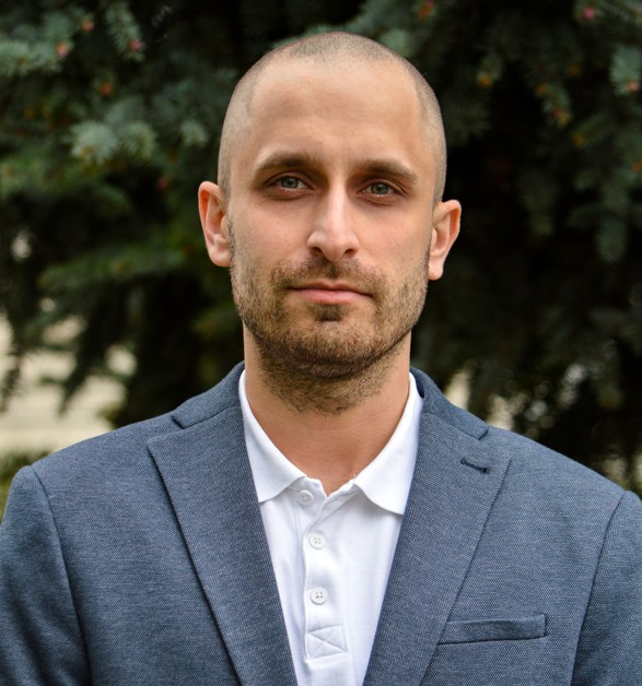 Milan Zeman